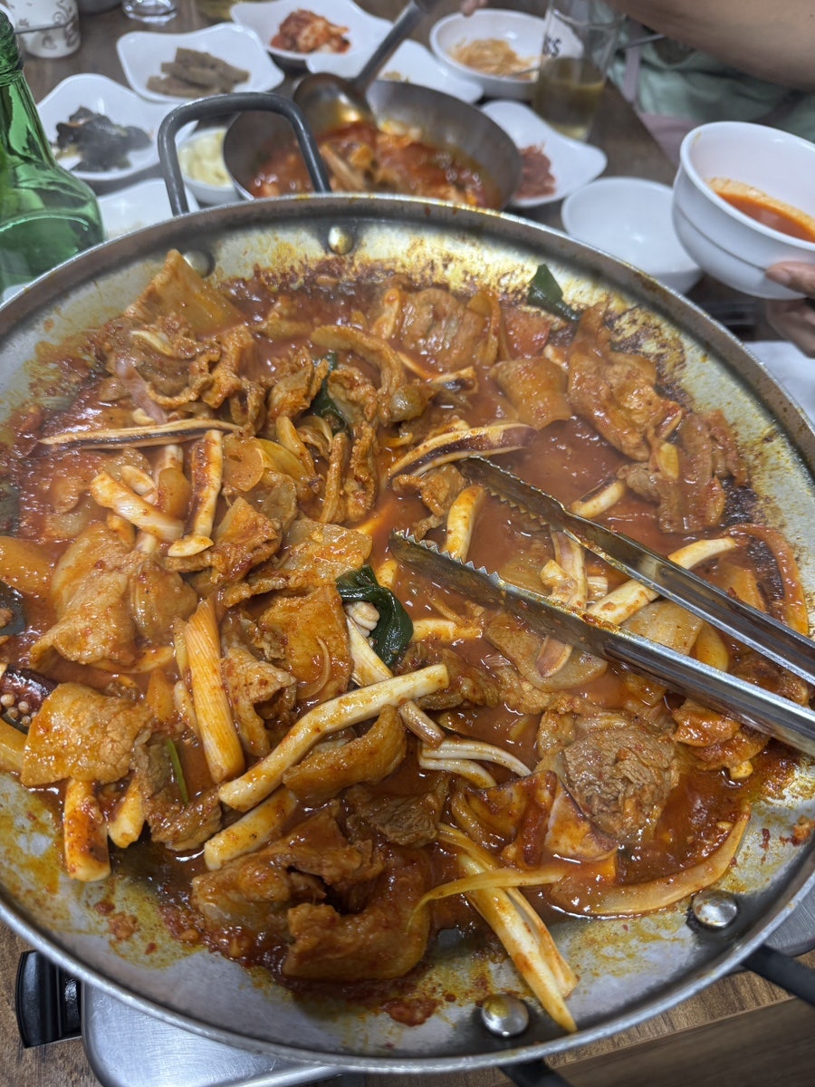 동흥식당 사진 1