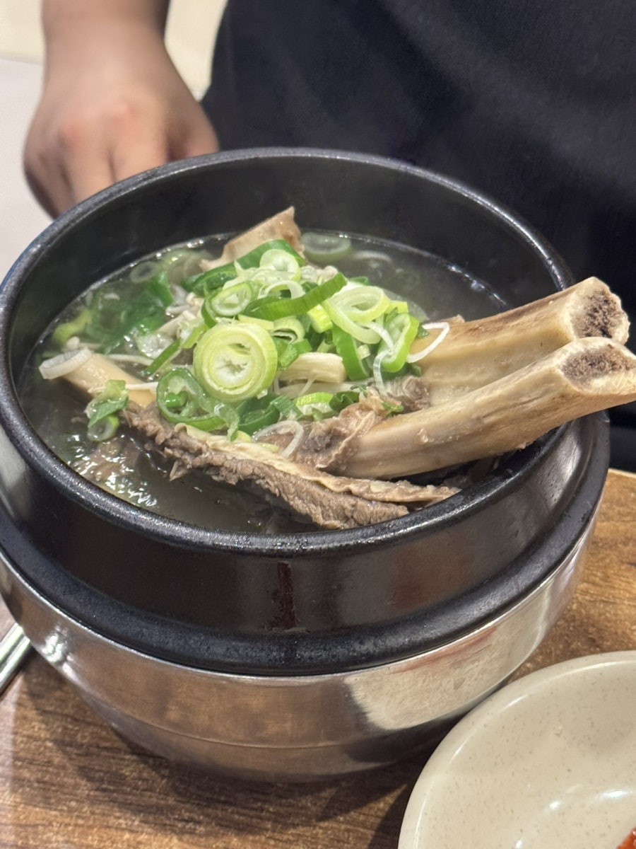 속초코다리냉면 송도본점 사진 5
