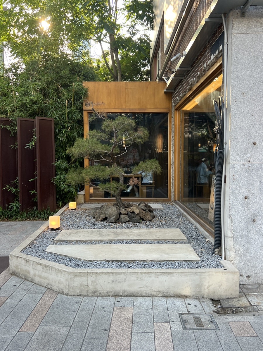 소선 스키야키 사진 1