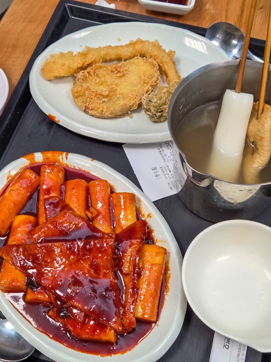 문토스트 광안점 사진 1