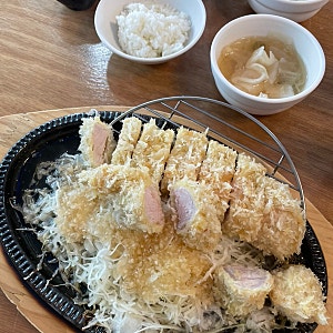 [순천 맛집] 순천역 근처 ‘이레돈까스’ 현지인 추천 맛집