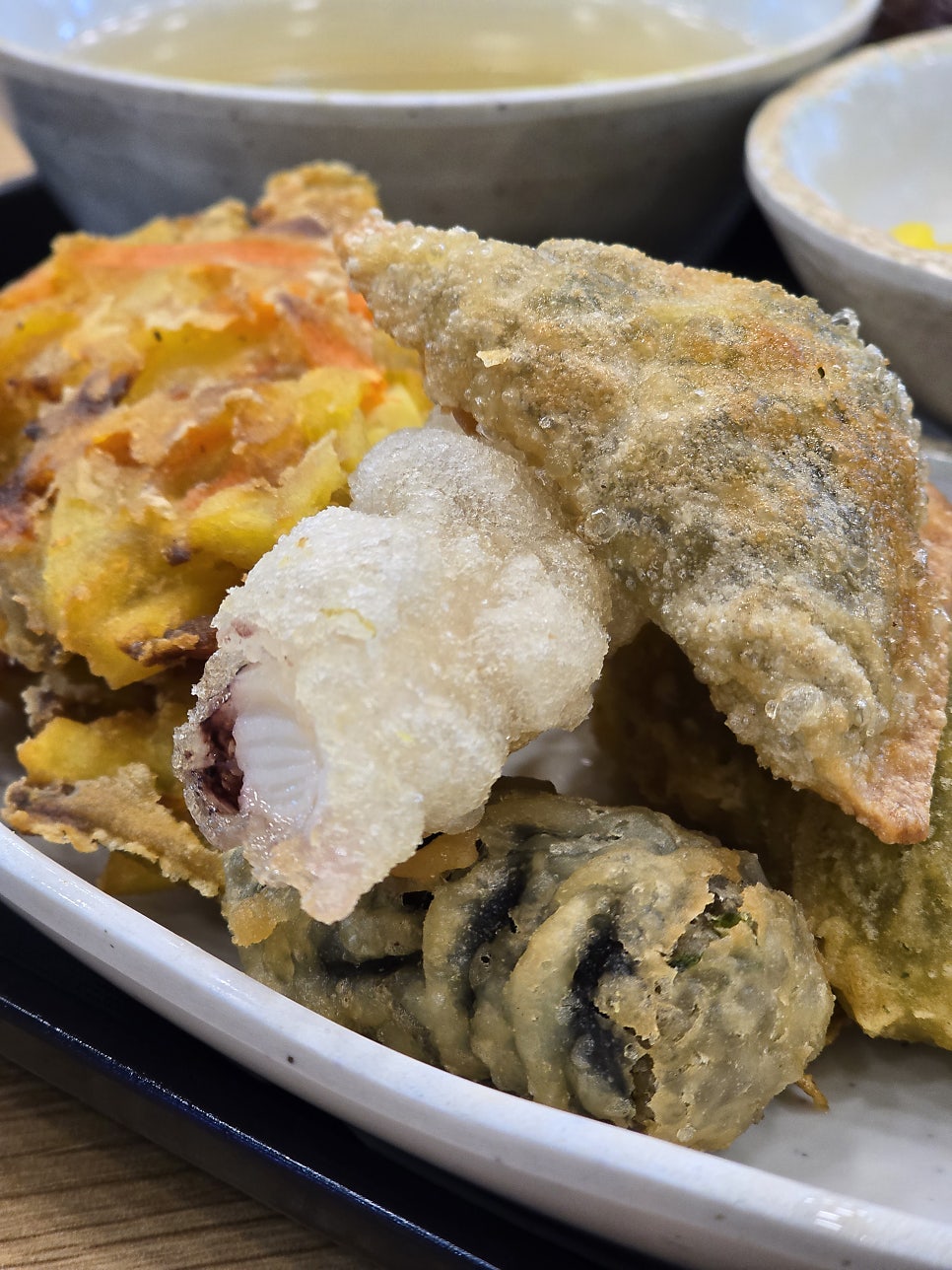마성떡볶이 수서역점 사진 5