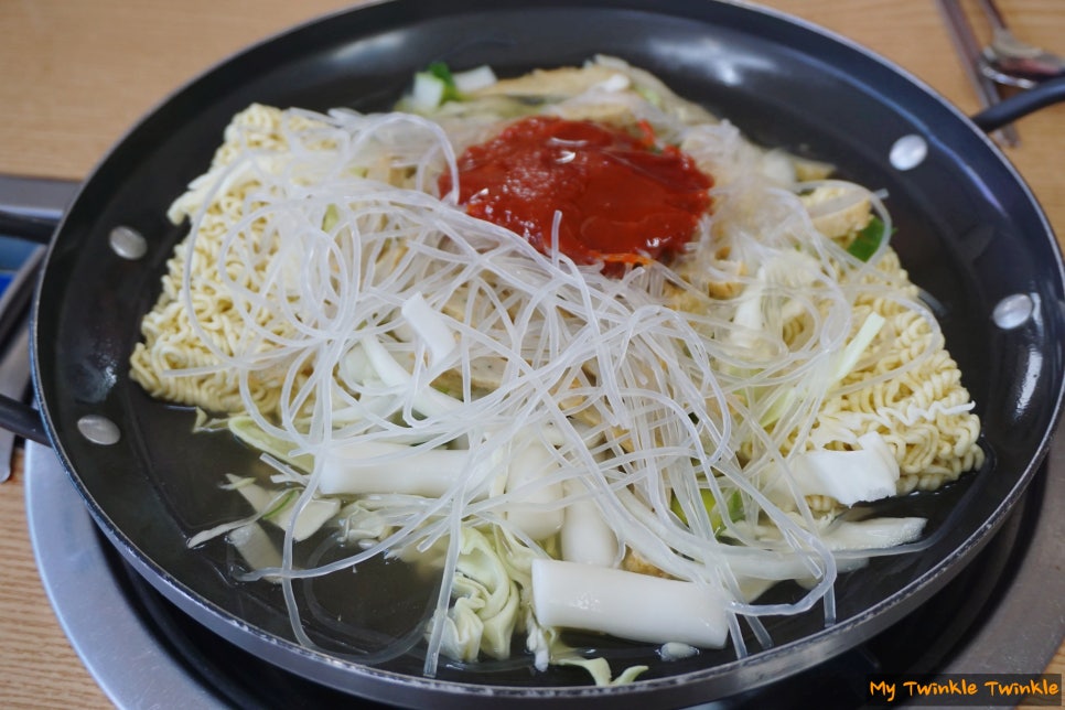 중앙분식 사진 6