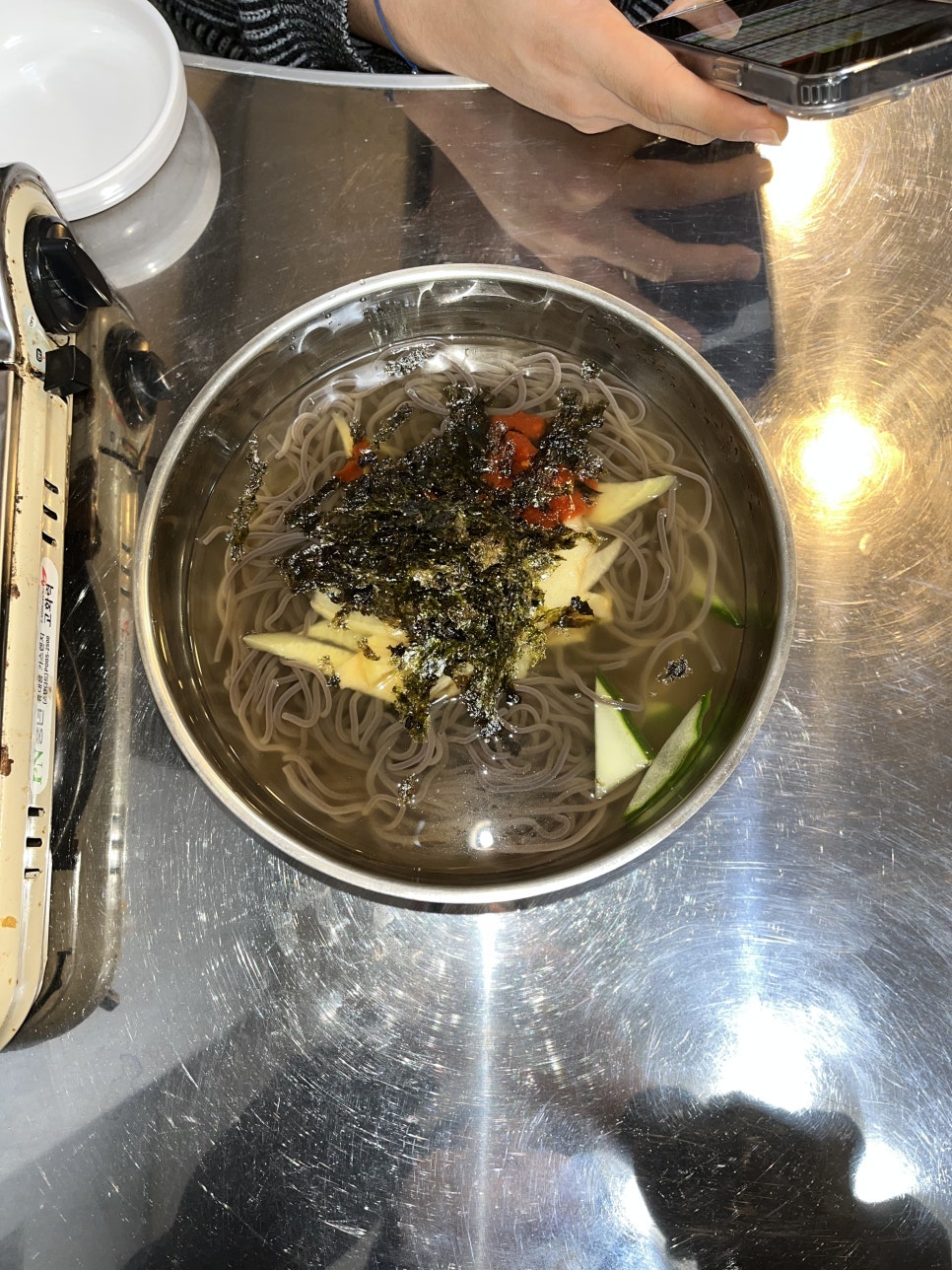 한라소곱창 사진 5