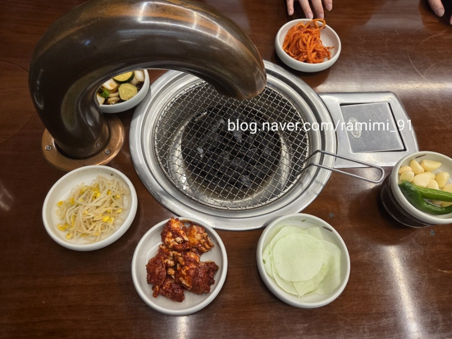 대성갈비 사진 4