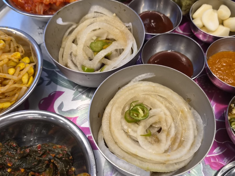 목구멍 방학점 사진 6