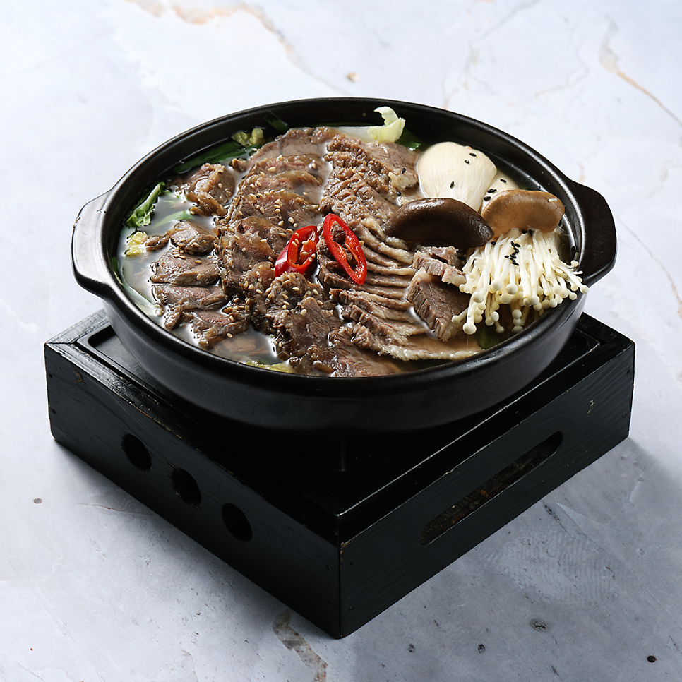 토끼다이닝 사진 2