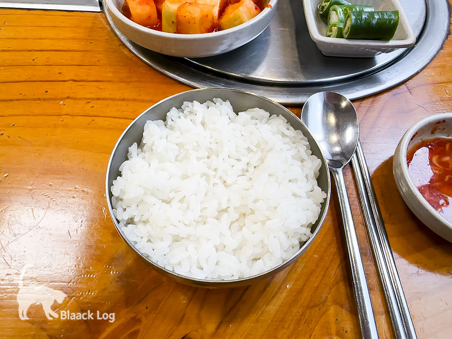 창평가마솥순대국 유일무이점 사진 5
