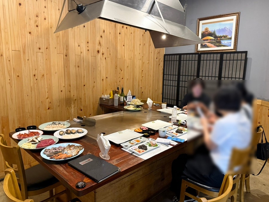철판하우스 사진 4