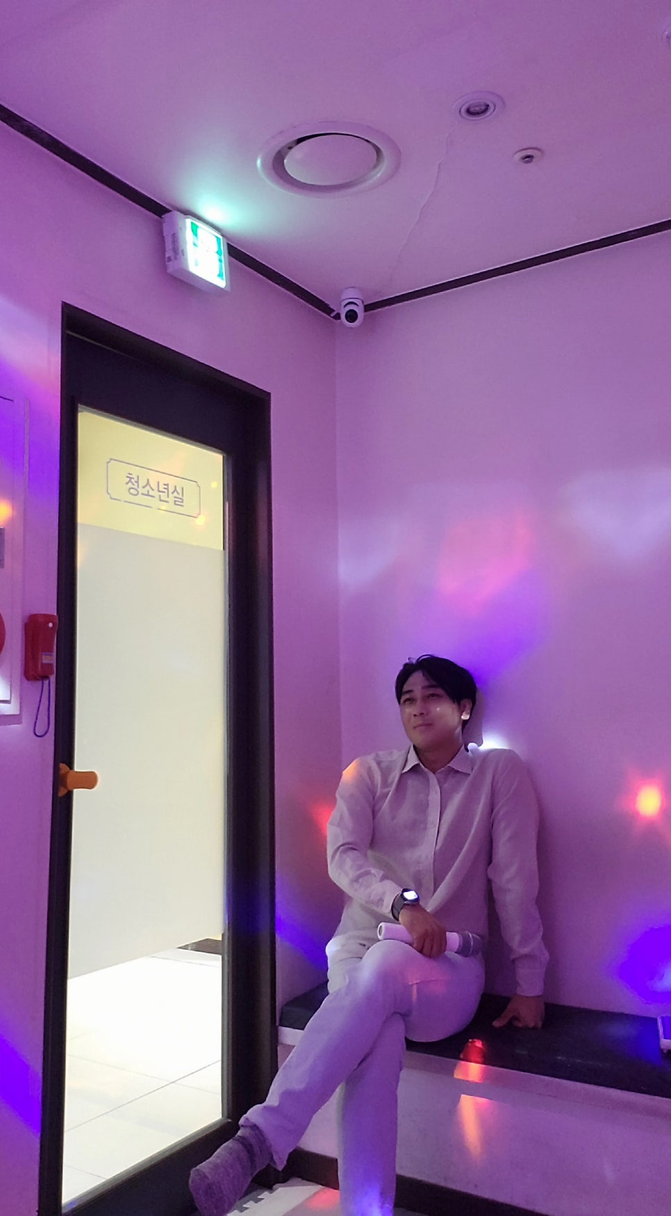 그랜드호텔 사진 2