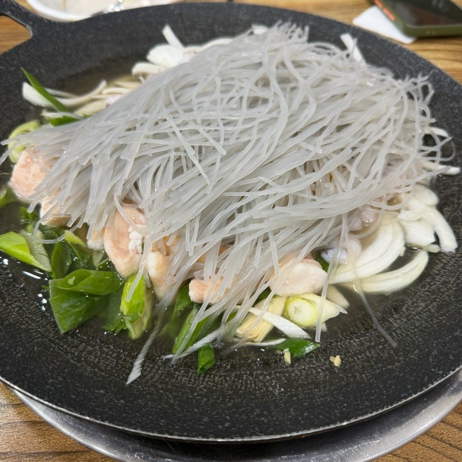 만석낙지와곱창 사진 2