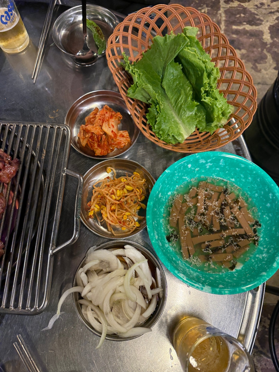 장군뒷고기 대전본점 사진 3