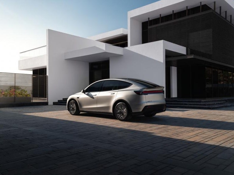 2026년형 테슬라 Model Y, 가격과 실구매 가치 총정리