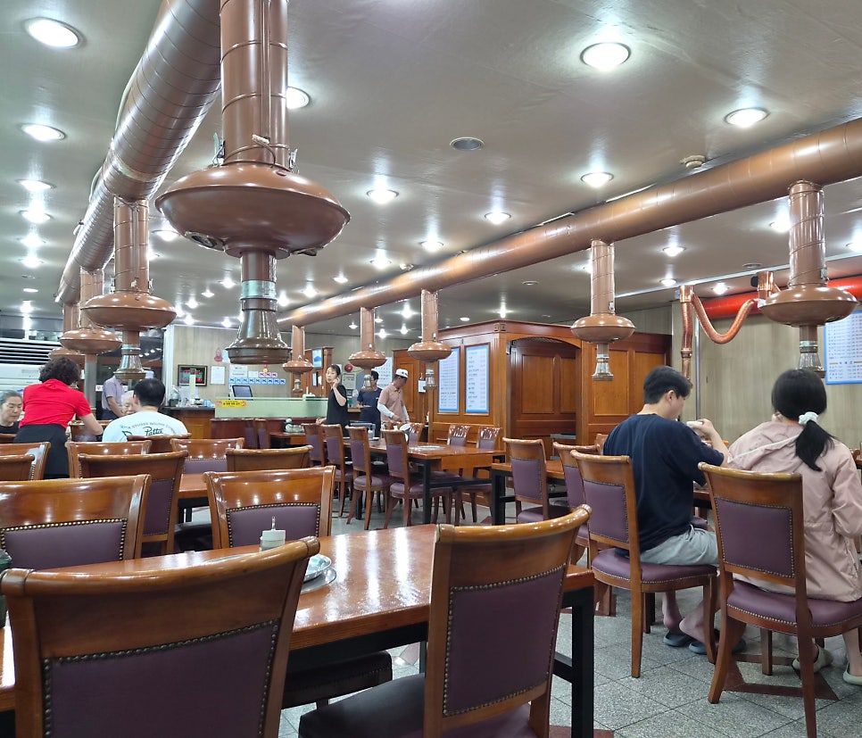장군갈비 사진 3