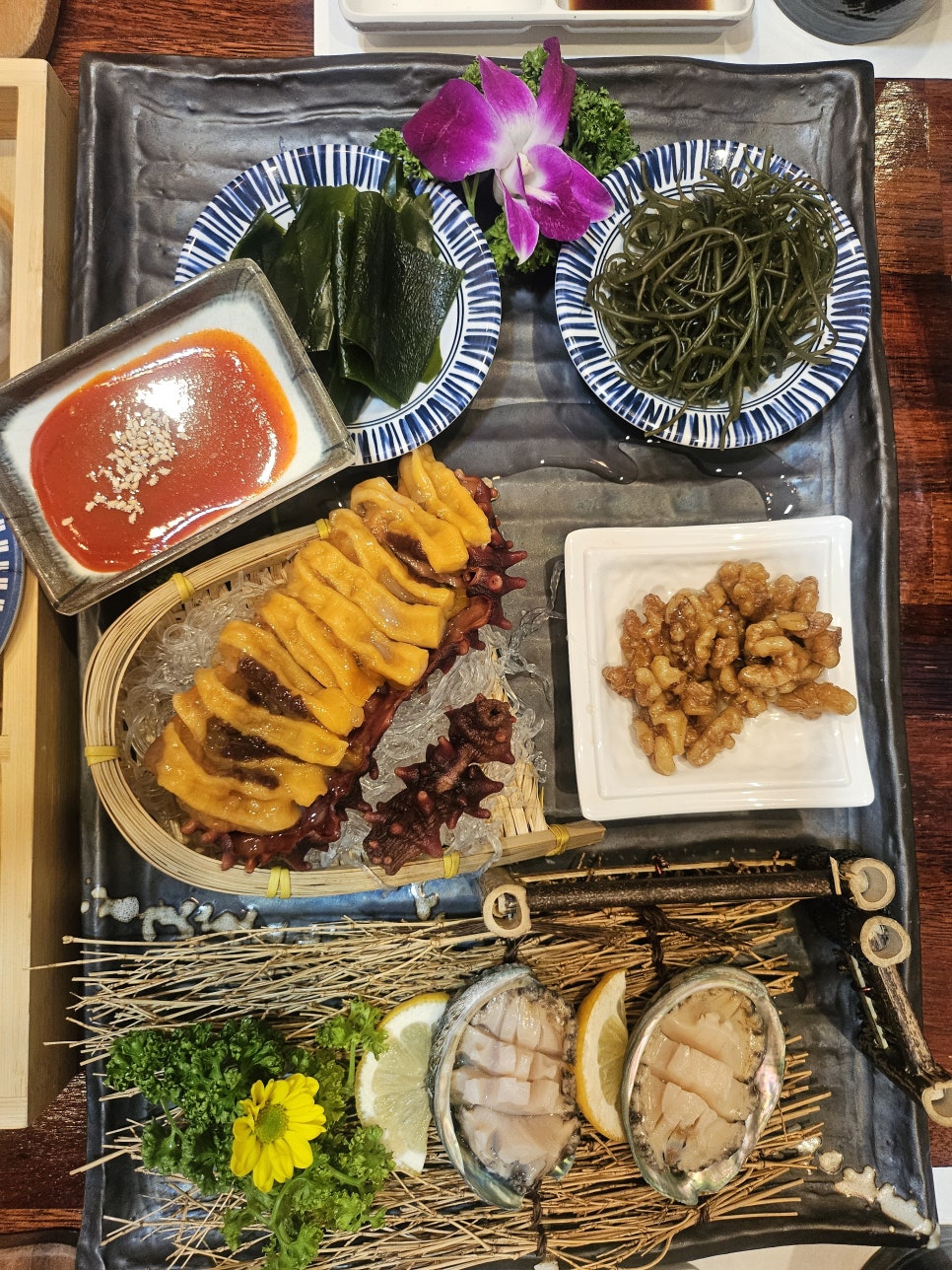 신라참치 사진 6