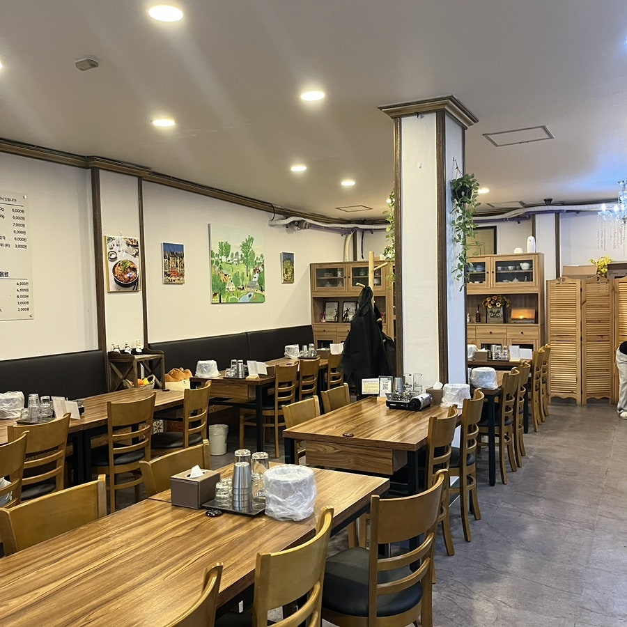 해담아구찜 성남분당점 사진 2