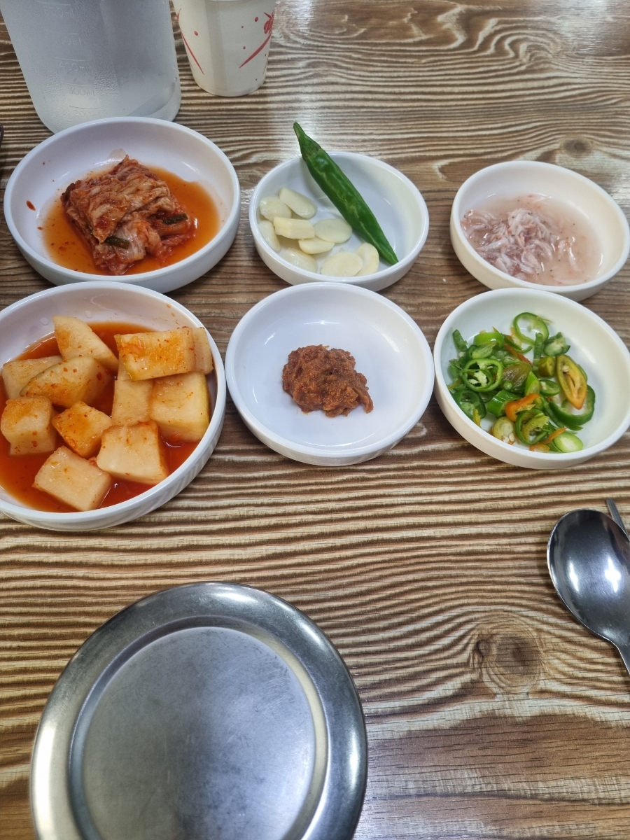 옛날순대국밥 사진 4