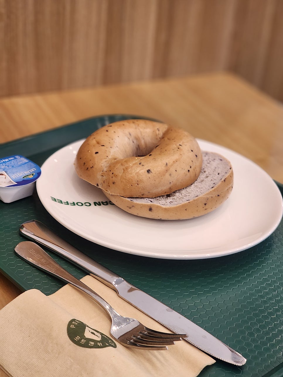 포트캔커피 인천당하점 사진