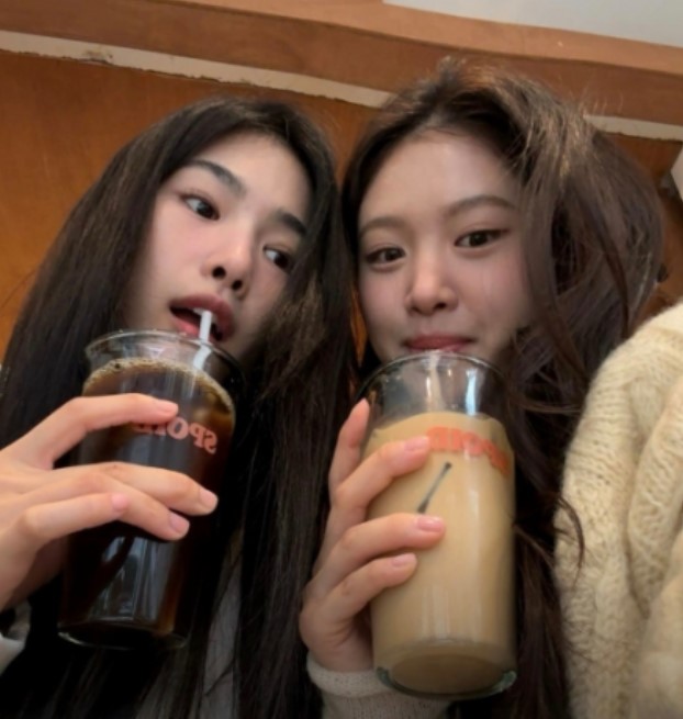 <b>하트시그널5</b> 매력덩이 꿋꿋한 민주의 언니 규리 부각과, 민주의... 