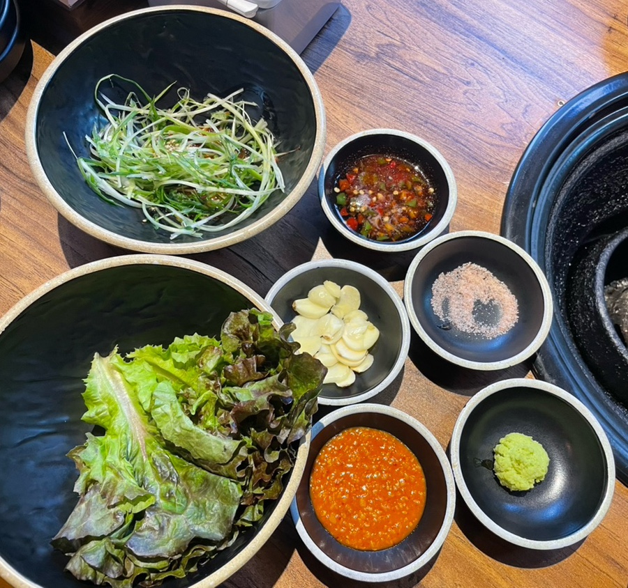 맛참숯 사진 1