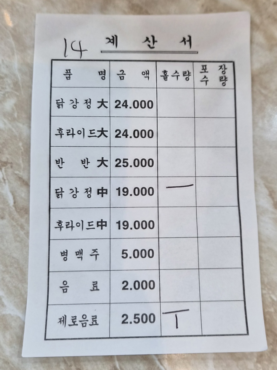 타르트야 신포시장본점 사진 6