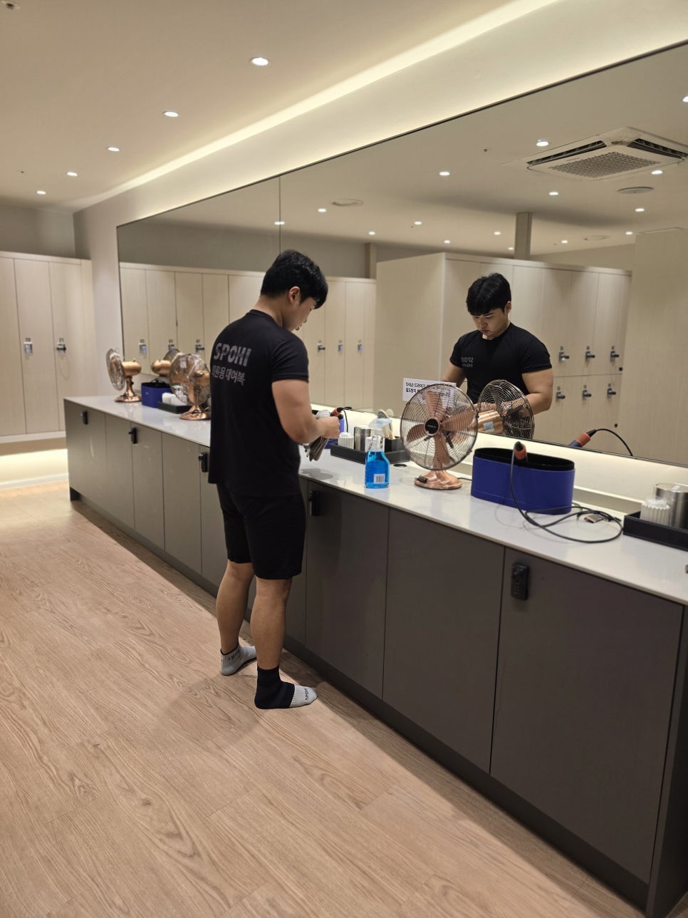 스포하이피트니스 마포점 사진 5