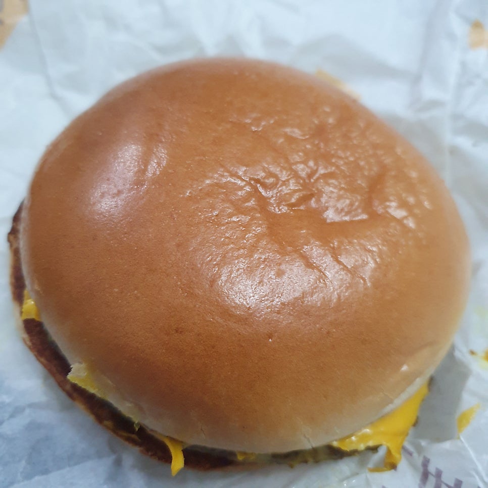 맥도날드 망원점 사진 4