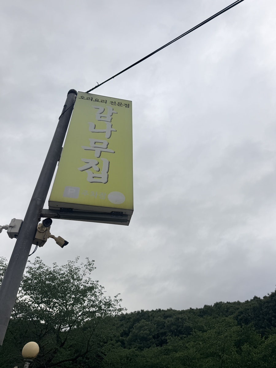 감나무집 사진 1