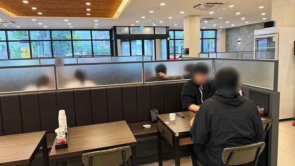 짬뽕지존 광주하남대로점 사진 4