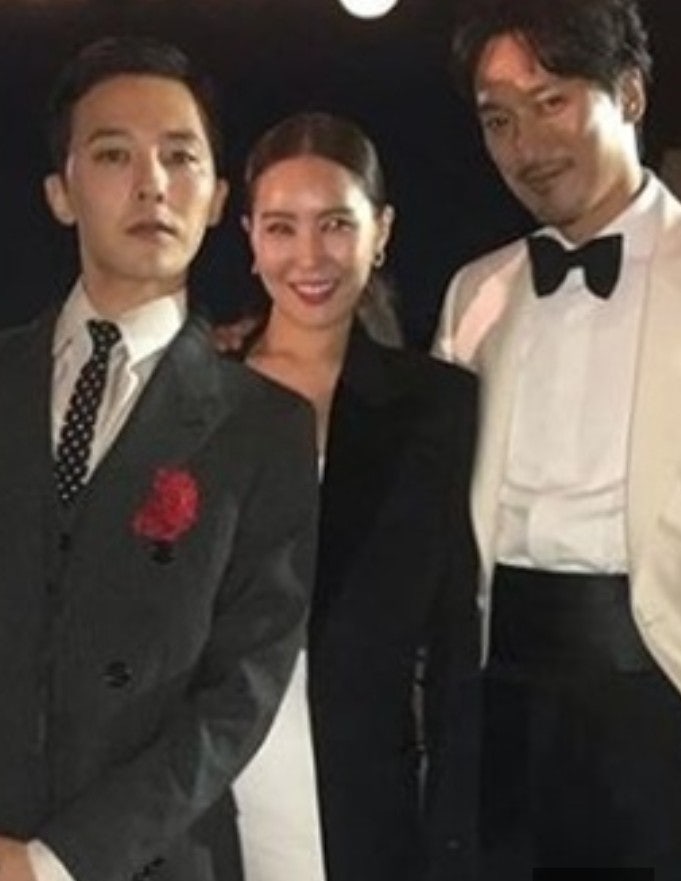 지드래곤 조카 딸 권다미 김민준 둘째 임신 공개