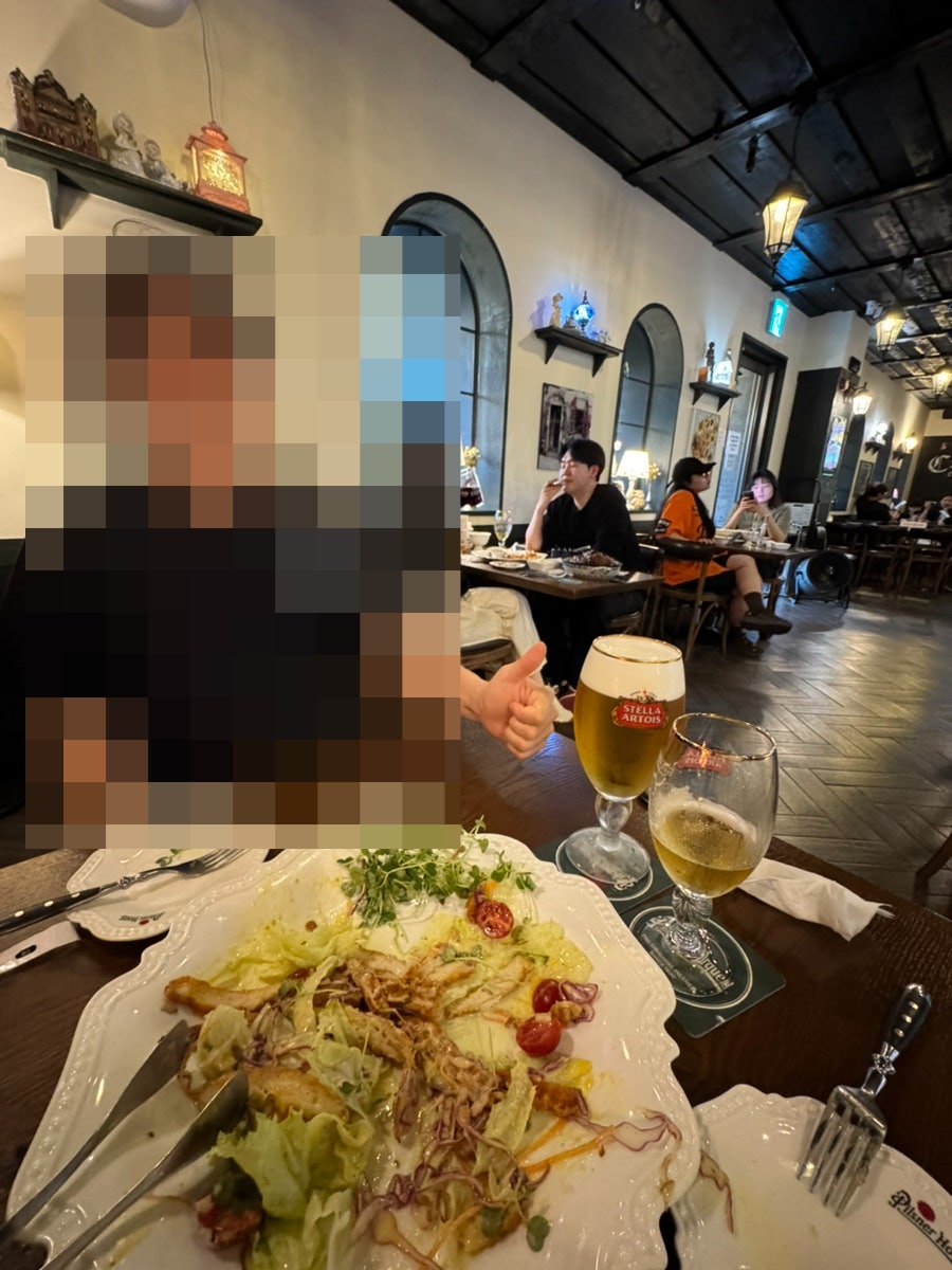 필스너하우스 동탄점 사진 4