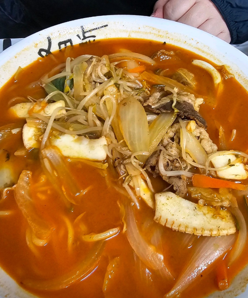 마이산짬뽕 사진 4
