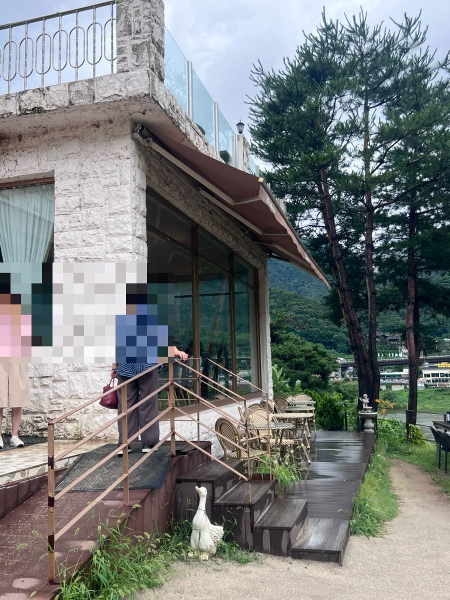 브레드쏭 팔당미사강변점 사진 4