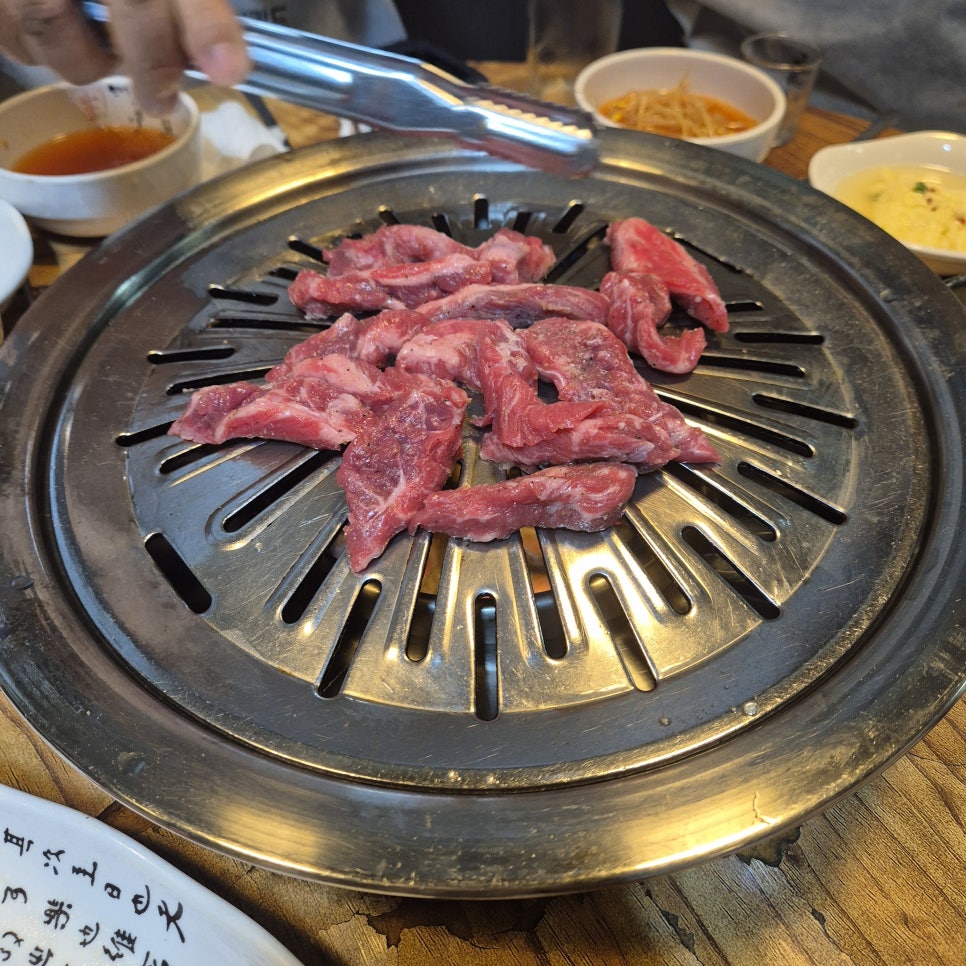 이모네주먹고기 사진 3