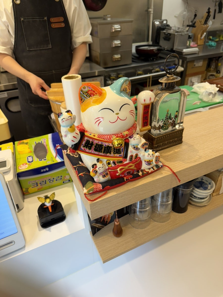 쿠모스시 사진 5