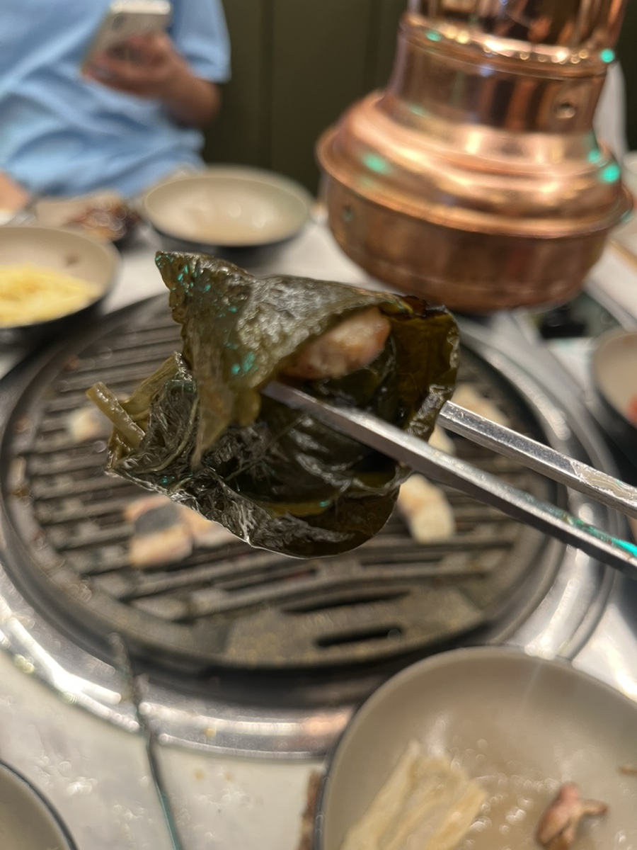 만미가셀프민물장어 사진 3