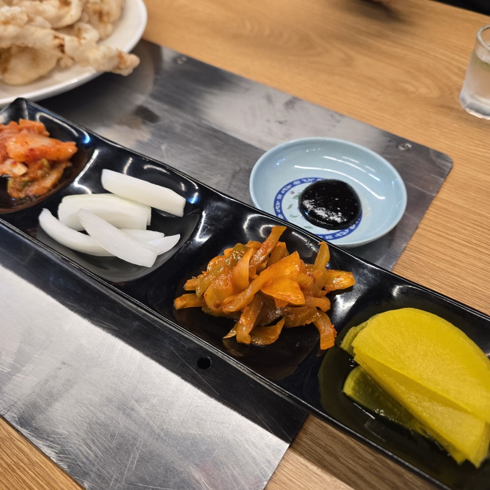 린중식당 사진 1