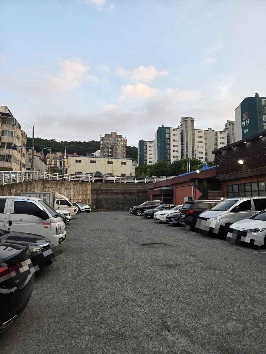 더도이 종가집돼지국밥 김해점 사진 2