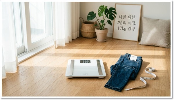 거북목 탈출하고 역대급 리즈 갱신! 김민하 다이어트, 진짜 끊었다는 3가지는?