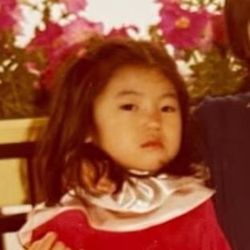 "알고보니 연세대학교 초엘리트".. 결혼하고 홍콩으로 떠난 50세 KBS 공채 아나운서