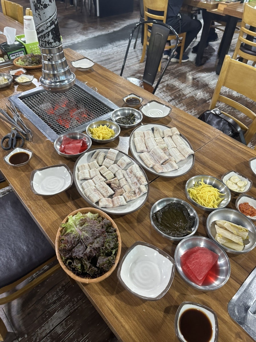 기와집 사진 6