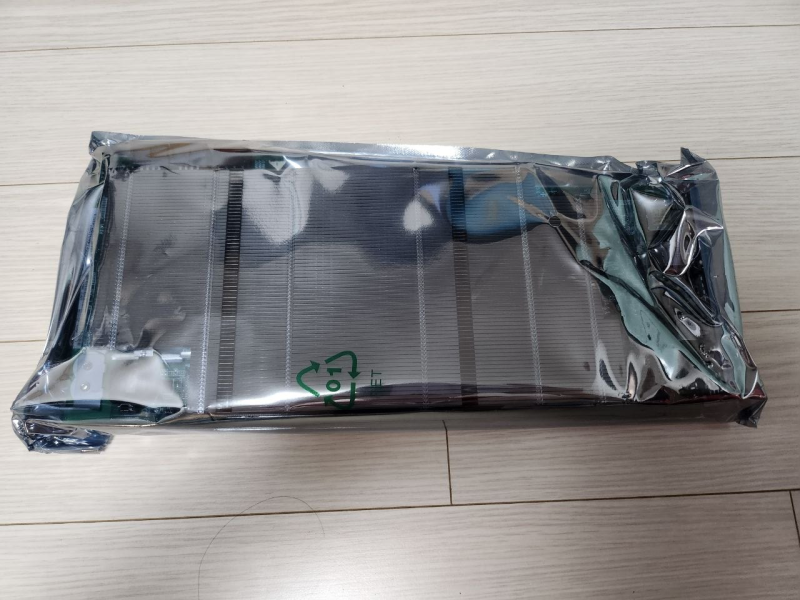 BC250 결국 샀습니다 - 3D 프린터 팬 덕트와 고정핀으로 데비안 머신 만들기