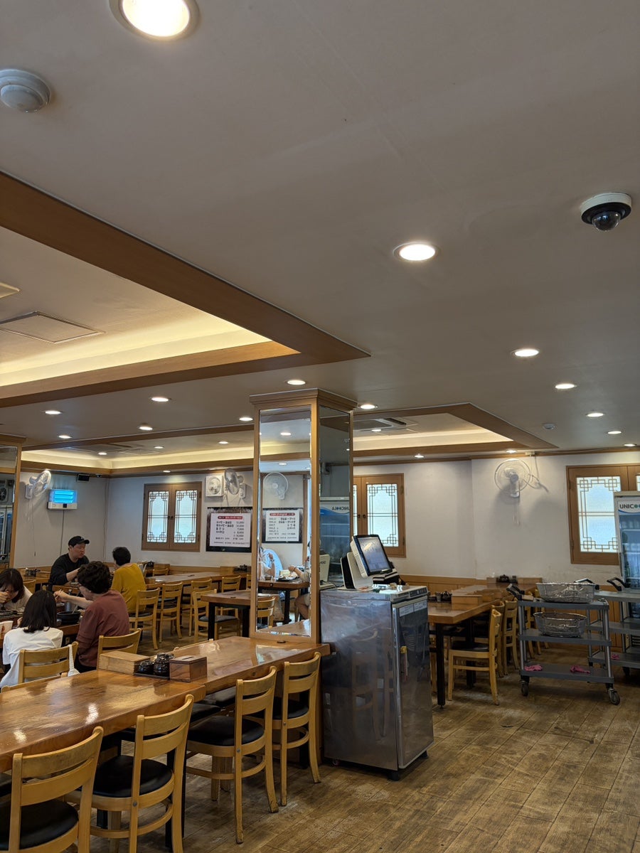 할머니추어탕 사진 2