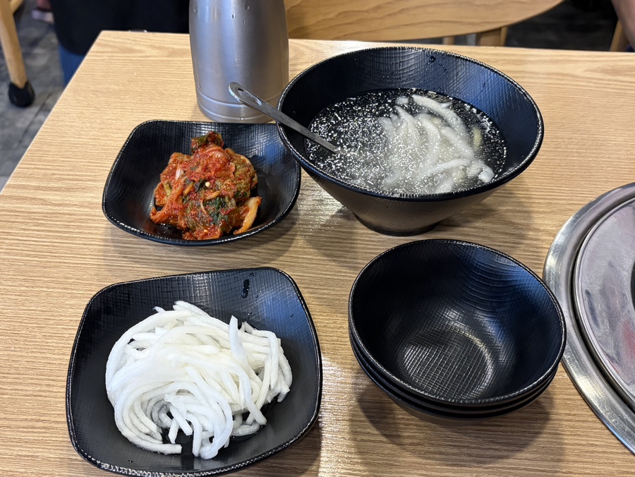 돗가비불쭈꾸미 다산점 사진 4