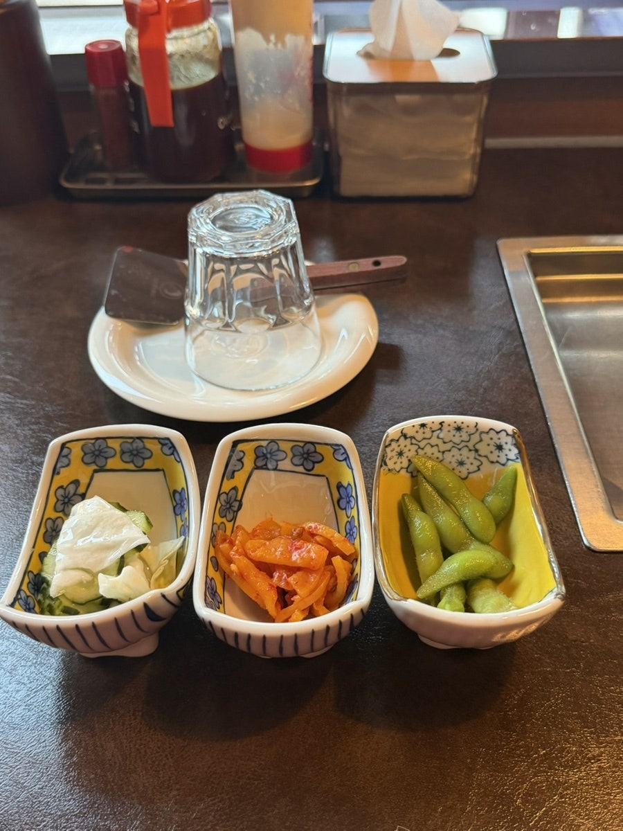 톤톤야끼 사진 6