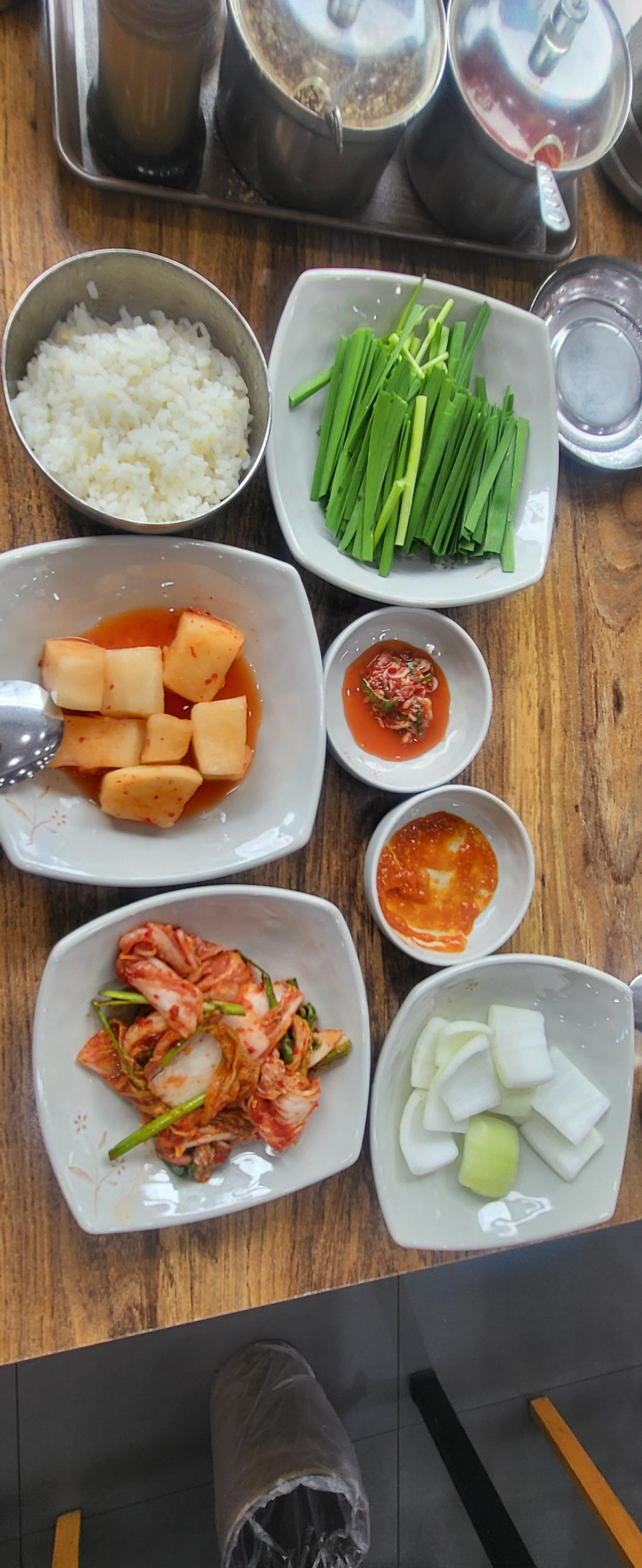 직접만든 박가네 순대 사진 3
