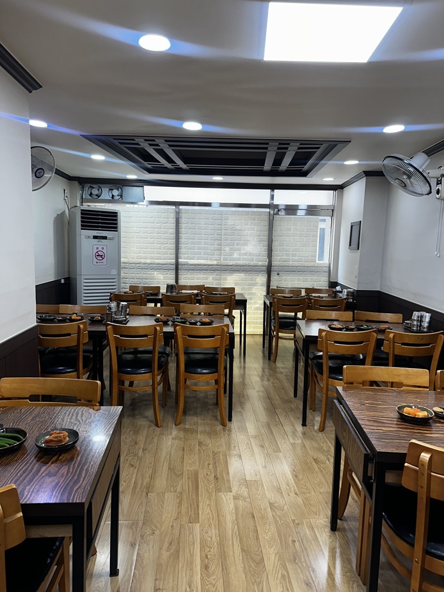 채가곰탕 사진 6