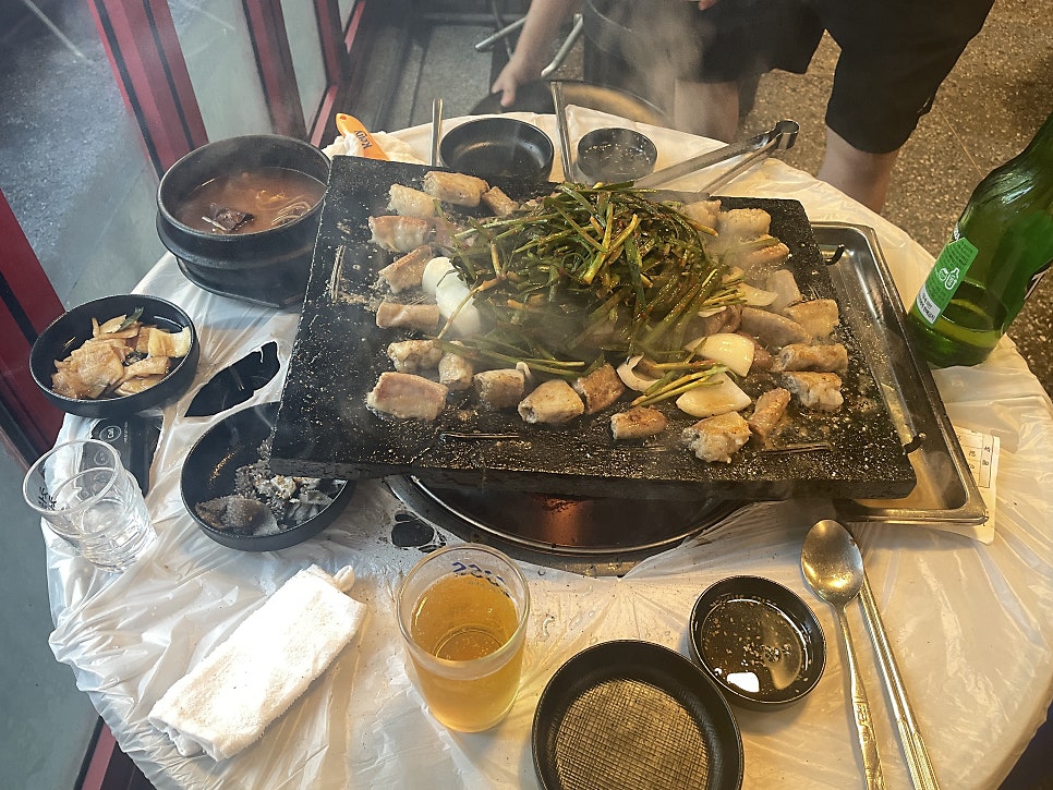 원조곱창 사진 6