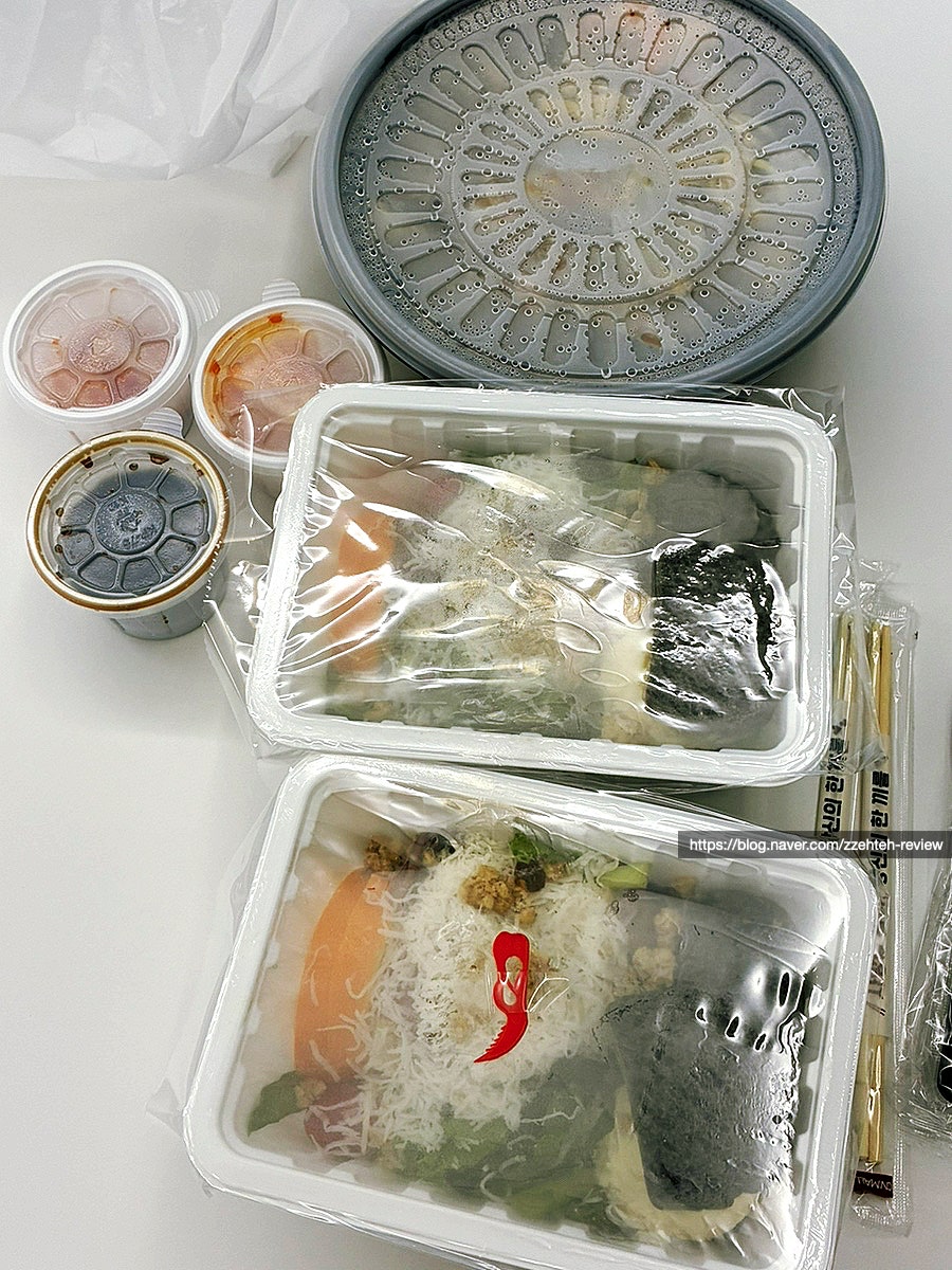 선식당 입암점 사진 4