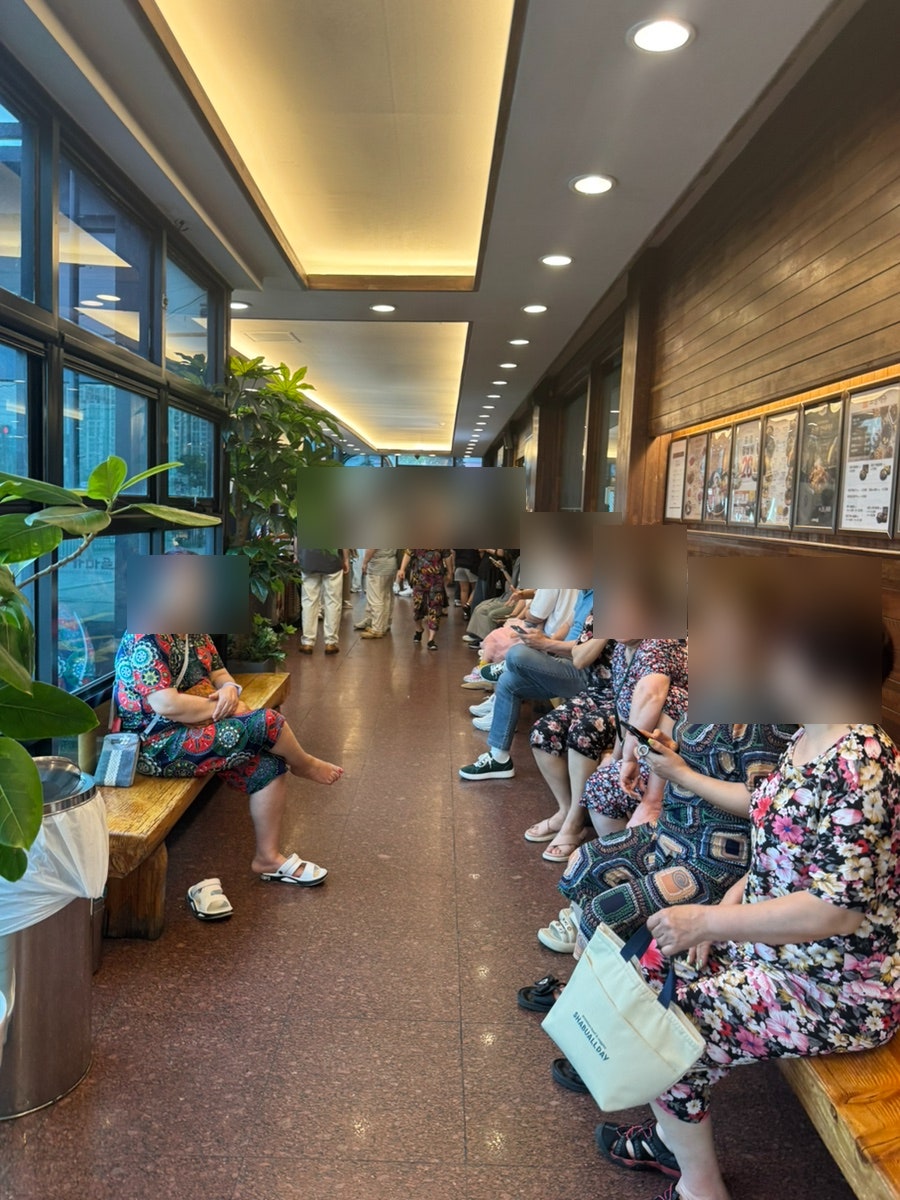 송추가마골 본관 사진 6